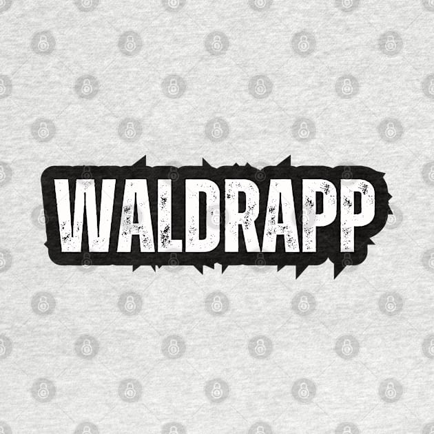 Waldrapp by TRACHLUIM